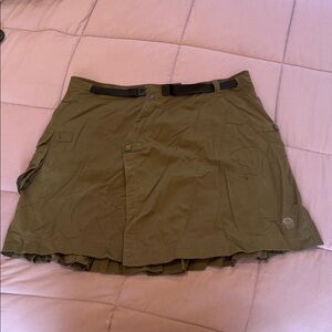 Mountain Hardwear Sport Kilt